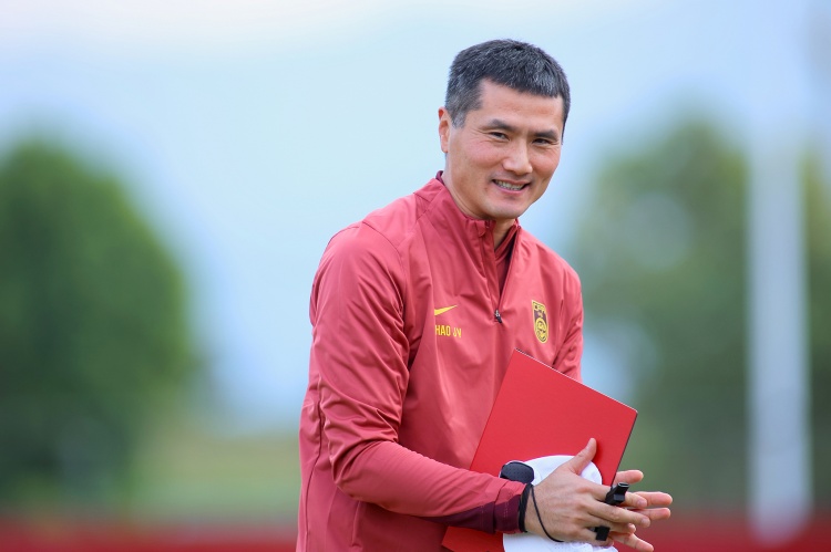 国足能不能来点惊喜?若晋级亚洲杯决赛,大年初一凌晨1点开踢 国足能不能来点惊喜?若晋级亚洲杯决赛,大年初一凌晨1点开踢